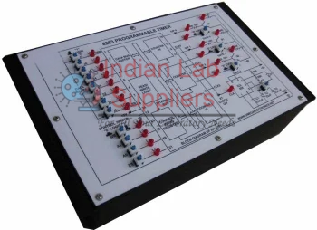 8253 Programmable Timer